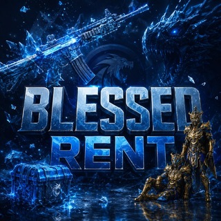 Telegram profile photo for 𝘽𝙇𝙀𝙎𝙎𝙀𝘿 𝙍𝙀𝙉𝙏