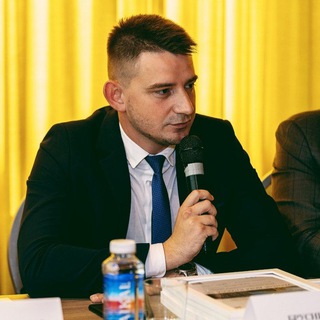 Telegram profile photo for Яков о Недвижимости