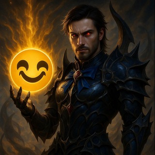 Telegram profile photo for Popit : Azeron