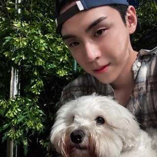 Telegram profile photo for Kim Do Hoon