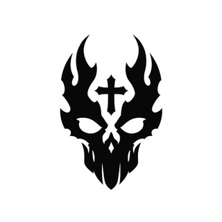 Telegram profile photo for Darkness Never Over