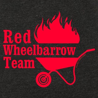 Telegram profile photo for Red WB Team Channel