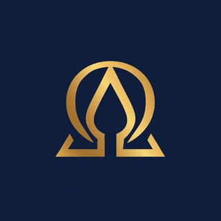 Telegram profile photo for Omega_Forex