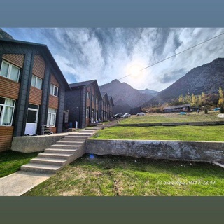 Telegram profile photo for DUGOBA RESORT