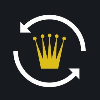 Telegram profile photo for Cryptoroyal.Exchange👑