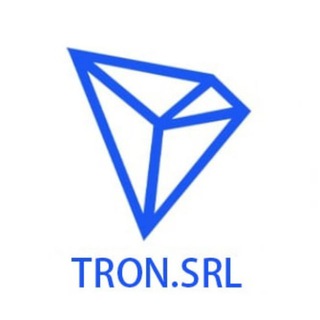 Telegram profile photo for TRON Srl