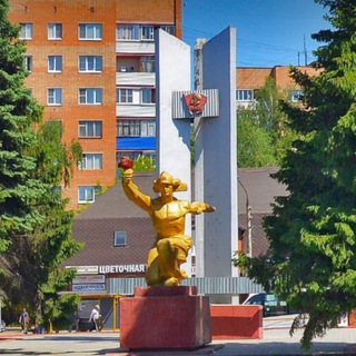 Telegram profile photo for Холодово. Раменское