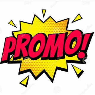 Telegram group profile photo for TODO_PROMO