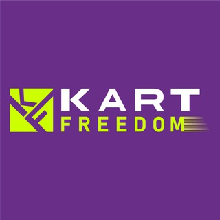 Telegram profile photo for KartFreedom