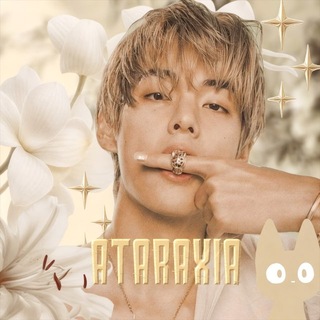 Telegram profile photo for ataraxia