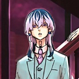 Telegram profile photo for Rindou.