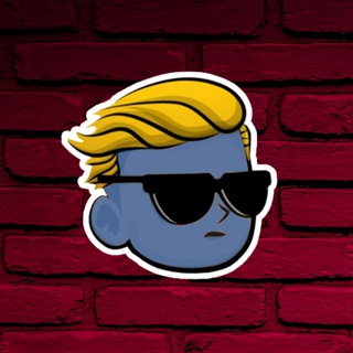 Telegram profile photo for Wall Street Base Portal