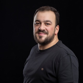 Telegram profile photo for Seyyid Taleh Boradigahi