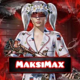 Telegram profile photo for ОТЗЫВЫ MAKSIMAX