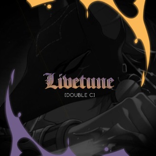 Telegram profile photo for LIVETUNE.