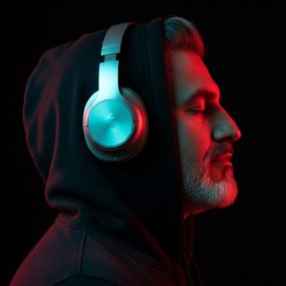 Telegram profile photo for Arvinbastaki