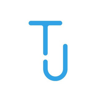 Telegram profile photo for TJob | Биржа труда в ТГ