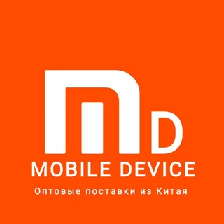 Telegram profile photo for MobileDevice 💻
