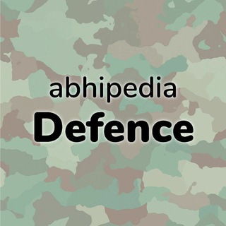 Telegram profile photo for abhipedia defence