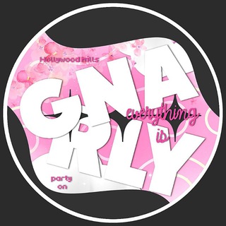 Telegram profile photo for GNARLY