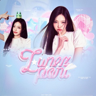 Telegram profile photo for ˙˚ʚ 𝗹𝞄𝗻۪𝝴𝘅 𝗽۪𑄝ֺ𝗿𝘁 ⊹нью эра