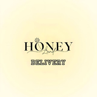 Telegram profile photo for - delivery of honeyland