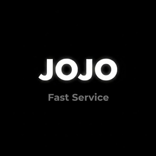 Telegram profile photo for JOJO Mart