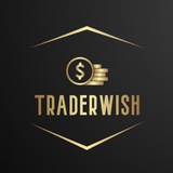 Telegram profile photo for TraderWish⚕️