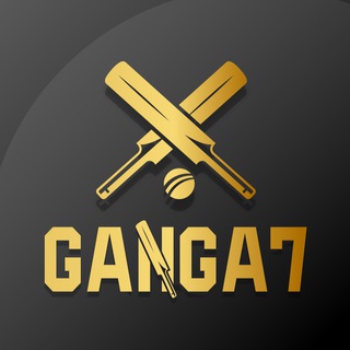 Telegram profile photo for GANGA7 Official
