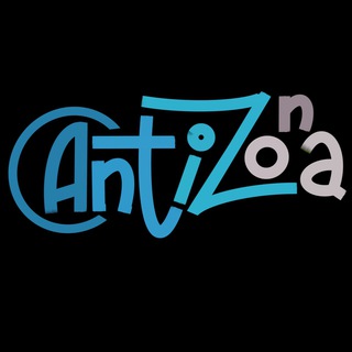 Telegram profile photo for AntiZona