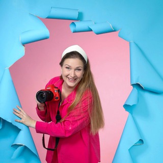 Telegram profile photo for Фотограф Санкт-Петербург Зоя Шкокова