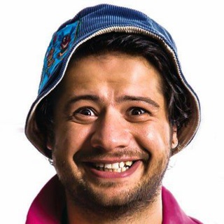 Telegram profile photo for 📺خنده تیوی | khande TV 😂