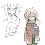 Telegram profile photo for 0doublemurder