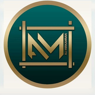 Telegram profile photo for قاب سازی میرکامران