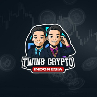 Telegram group profile photo for Twins Crypto ID