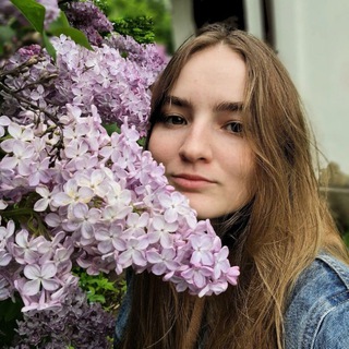Telegram profile photo for Рассудительная особа