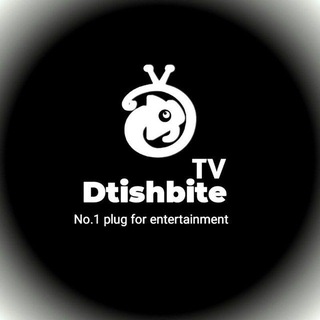 Telegram profile photo for DTISHBITE CINEMAS 📽️🍿