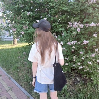 Telegram profile photo for Katy's home