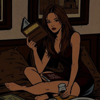 Telegram profile photo for дежевика