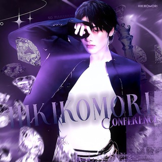 Telegram profile photo for HIKIKOMORI🔒