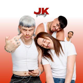 Telegram profile photo for JK Family