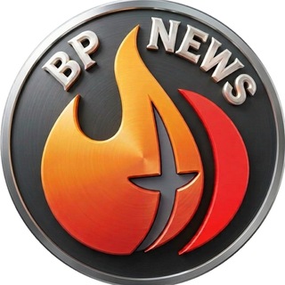 Telegram profile photo for 🔴 Blazing Press 🔴 BP NEWS