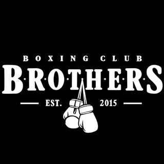 Telegram profile photo for Brothers Boxing Club