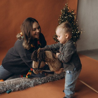 Telegram profile photo for бесшумный режим