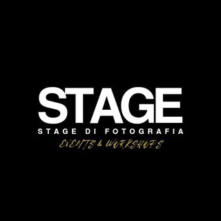 Telegram profile photo for Stage di Fotografia ๐ฎ๐น