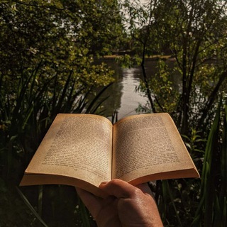 Telegram profile photo for English Literature (MCQs)