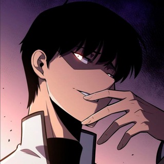 Telegram profile photo for Манга / Манхва / Маньхуа читать🔥 | AniLayn🖤