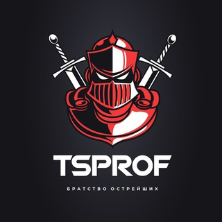 Telegram profile photo for Чат Братства Острейших ⚔️ TSPROF