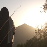 Telegram profile photo for رو𓂆بن ( فتاة الظل)