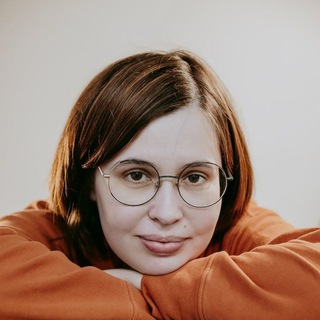 Telegram profile photo for Достаточно хороший психиатр